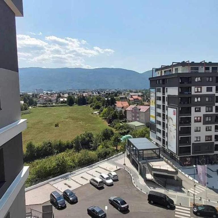 Mima - One-Bedroom Apartment - 8