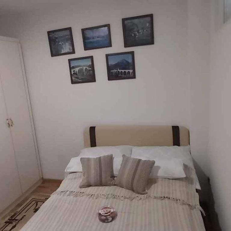 Mima - One-Bedroom Apartment - 9