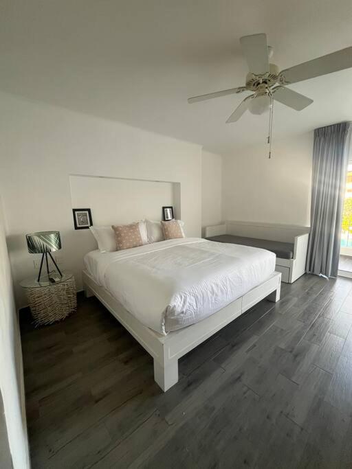Condominio Marina Vallarta - Apartamento de 2 dormitorios - 5