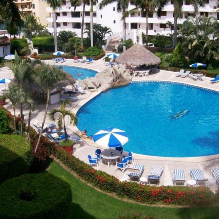 Condominio Marina Vallarta - Apartamento de 2 dormitorios - 21
