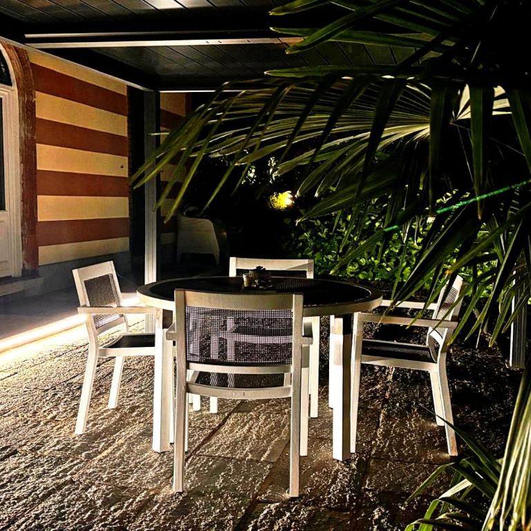 Villa Marchesa - Appartamento con 1 Camera da Letto e Terrazza - 19