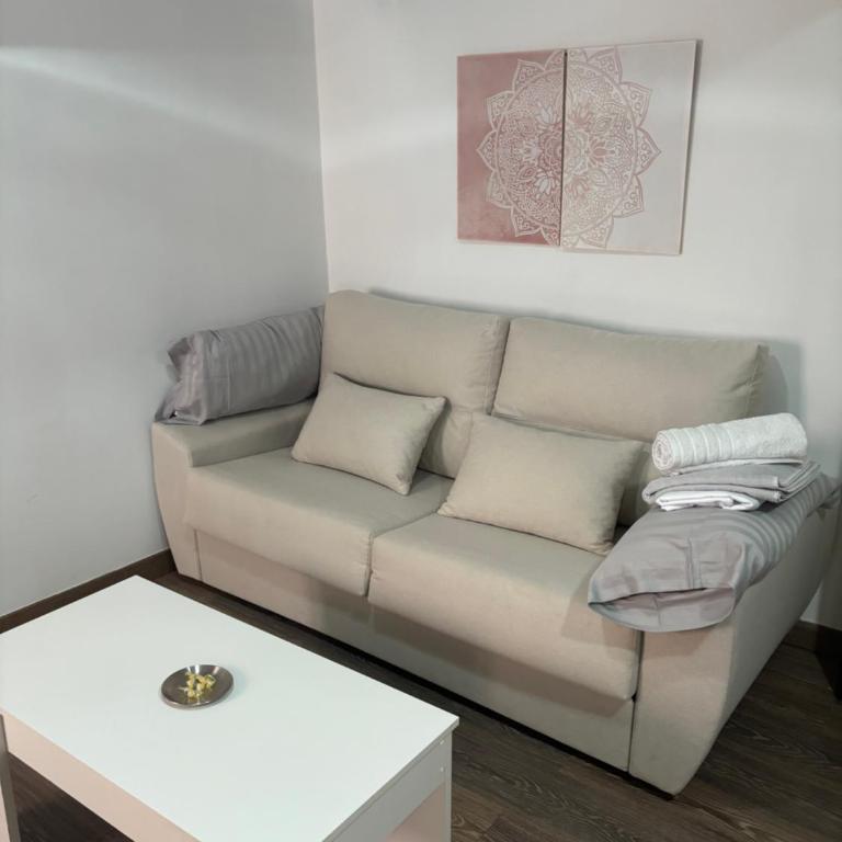 Apartamentos Mayte - Apartamento - 1