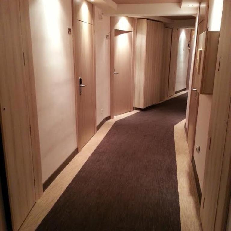 Apartment Brvenik Plus - Studio Apartment - 15