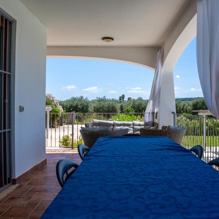 VILLA RAFAEL CON Piscina, IUN P4098 - Villa con Piscina Privata - 20