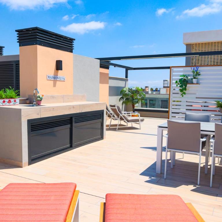 MADRESELVA 62.29 - Apartamento de 2 dormitorios - 6