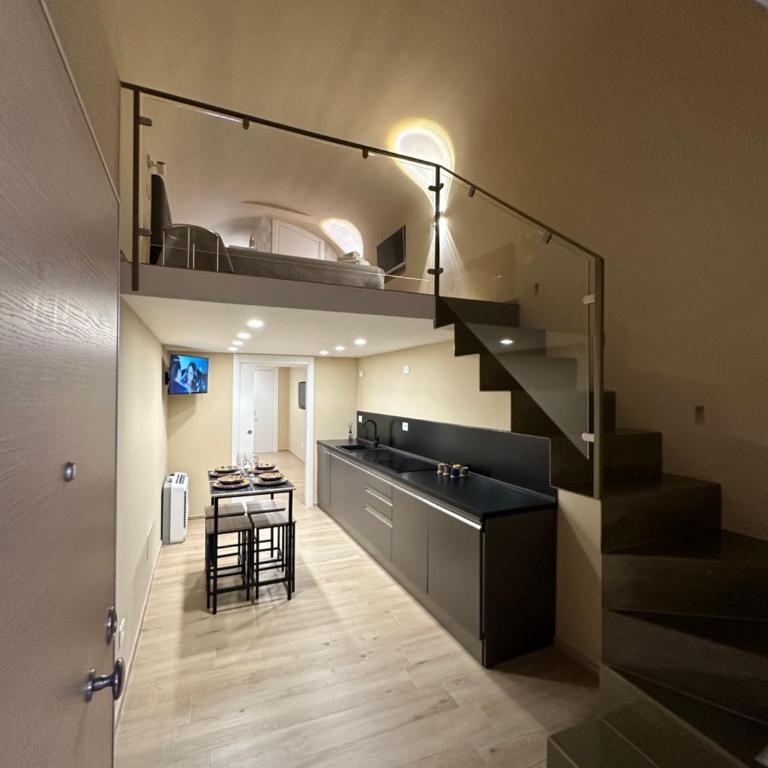 Beata Elia Loft - Two-Bedroom Apartment - 9