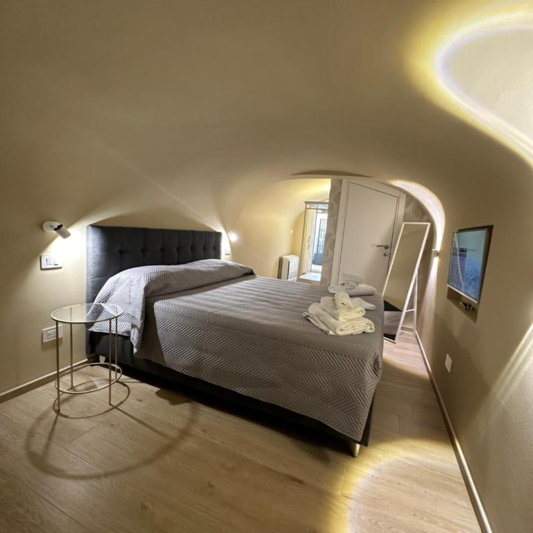 Beata Elia Loft - Two-Bedroom Apartment - 14