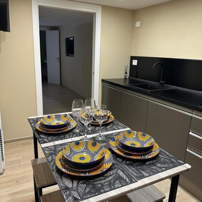 Beata Elia Loft - Two-Bedroom Apartment - 15