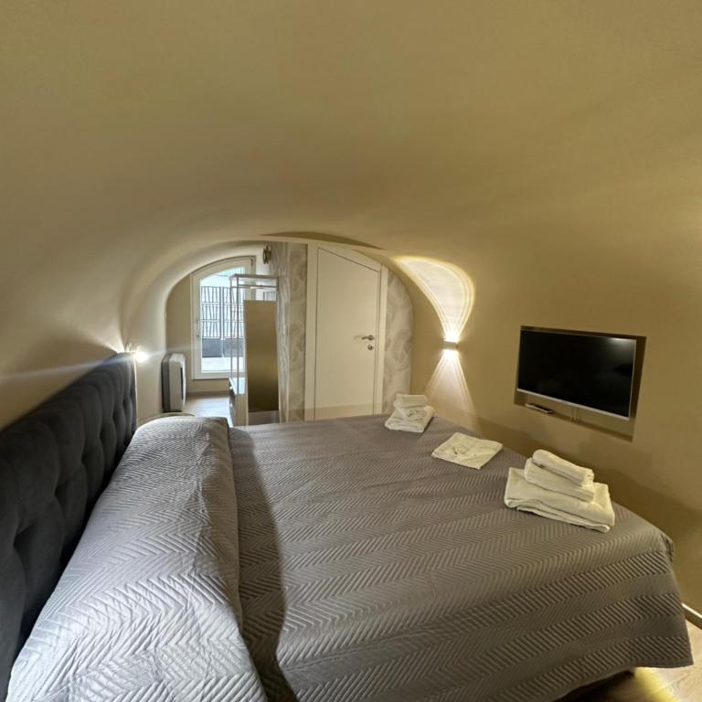 Beata Elia Loft - Two-Bedroom Apartment - 18