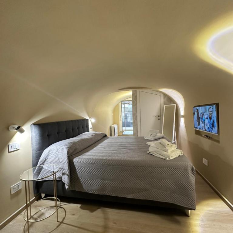 Beata Elia Loft - Two-Bedroom Apartment - 19