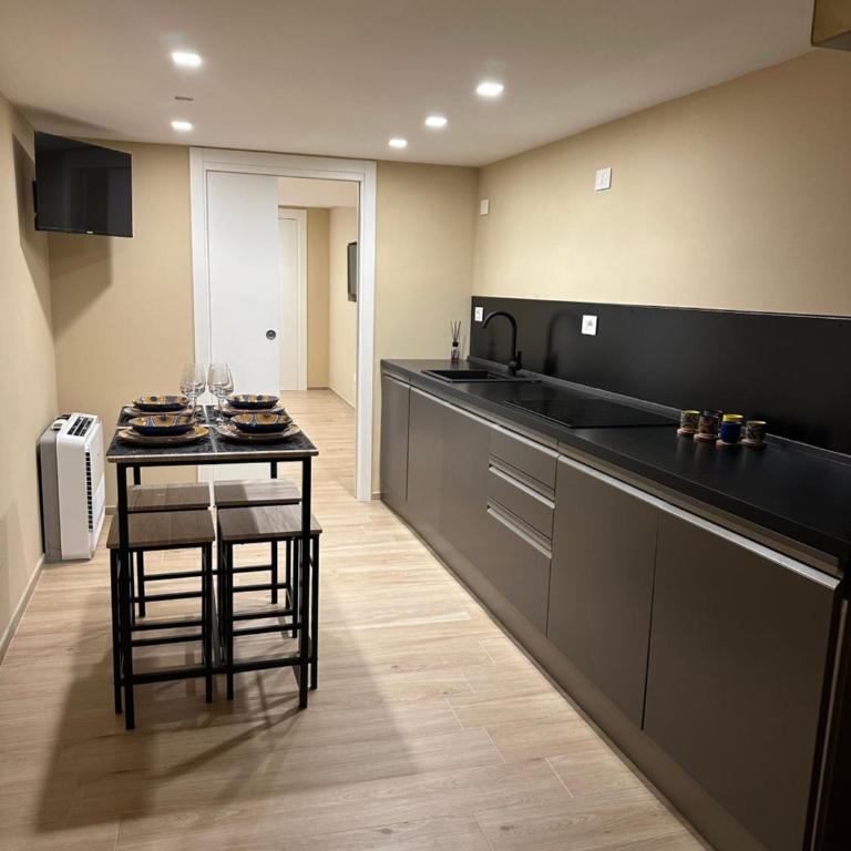Beata Elia Loft - Two-Bedroom Apartment - 21