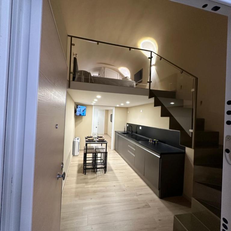 Beata Elia Loft - Two-Bedroom Apartment - 23