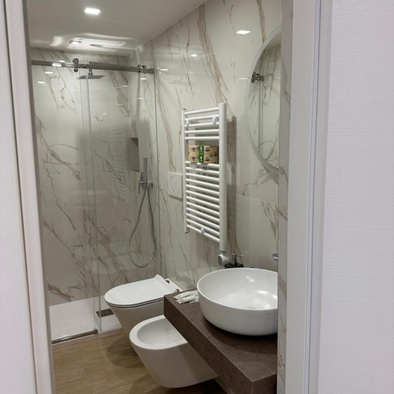 Beata Elia Loft - Two-Bedroom Apartment - 24