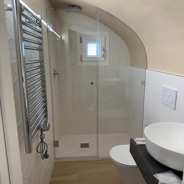 Beata Elia Loft - Two-Bedroom Apartment - 26