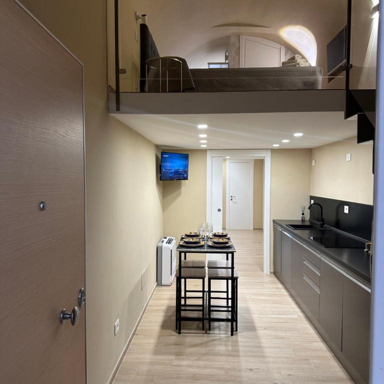 Beata Elia Loft - Two-Bedroom Apartment - 28