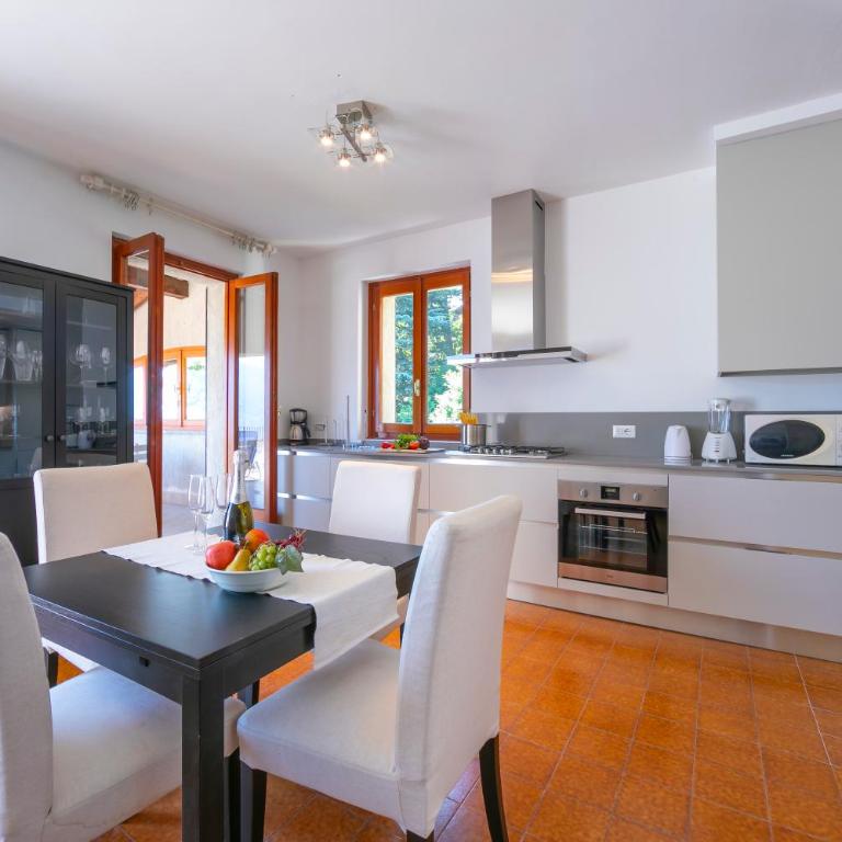 Bella Menaggio Terrazzo - Appartamento con Terrazza - 8