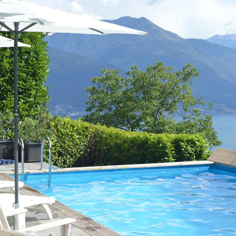 Casa dei Galli - Villa con Piscina Privata - 1