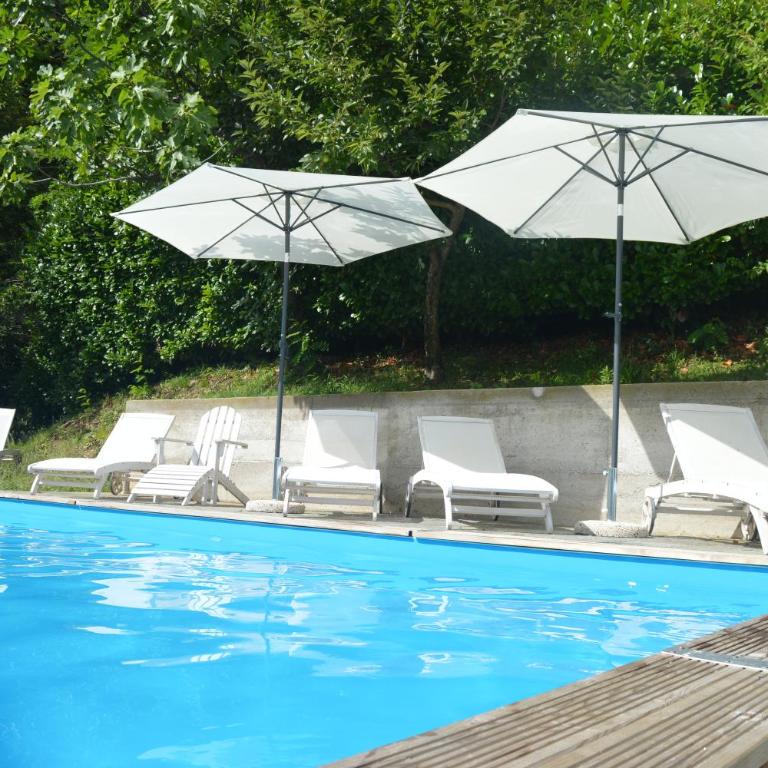 Casa dei Galli - Villa con Piscina Privata - 6