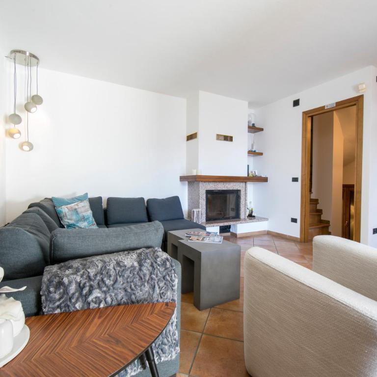 Casa dei Galli - Villa con Piscina Privata - 9
