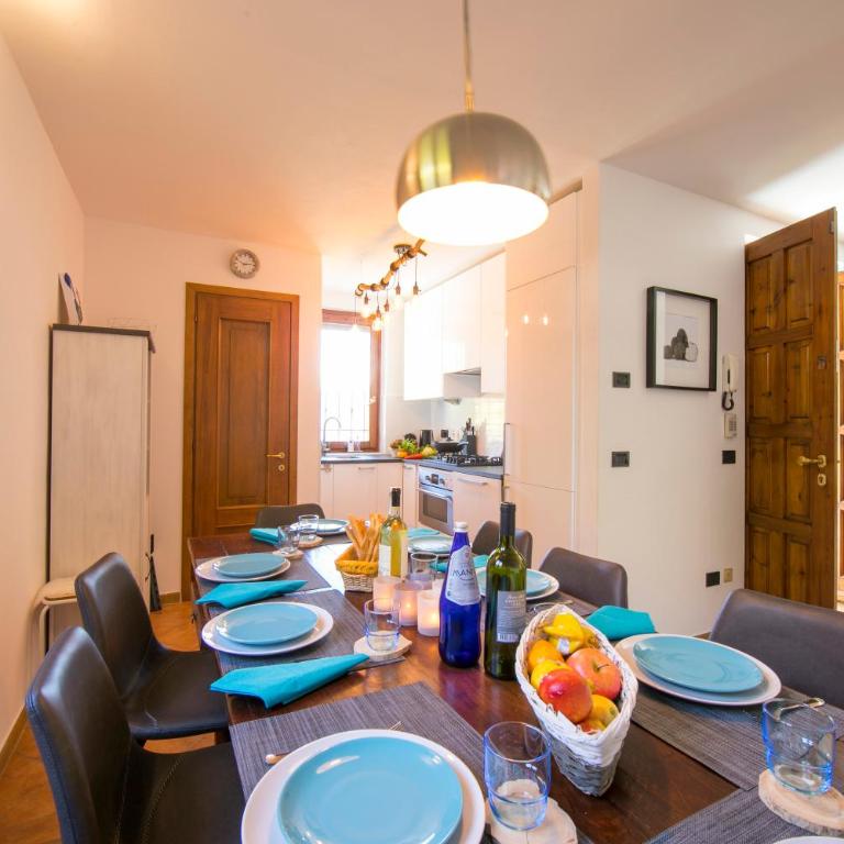 Casa dei Galli - Villa con Piscina Privata - 10