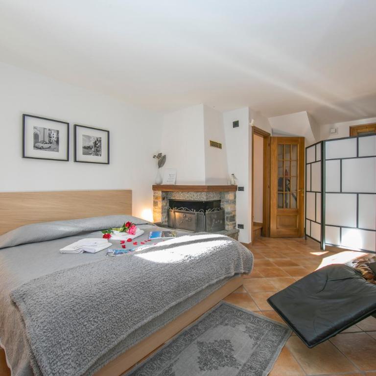 Casa dei Galli - Villa con Piscina Privata - 21