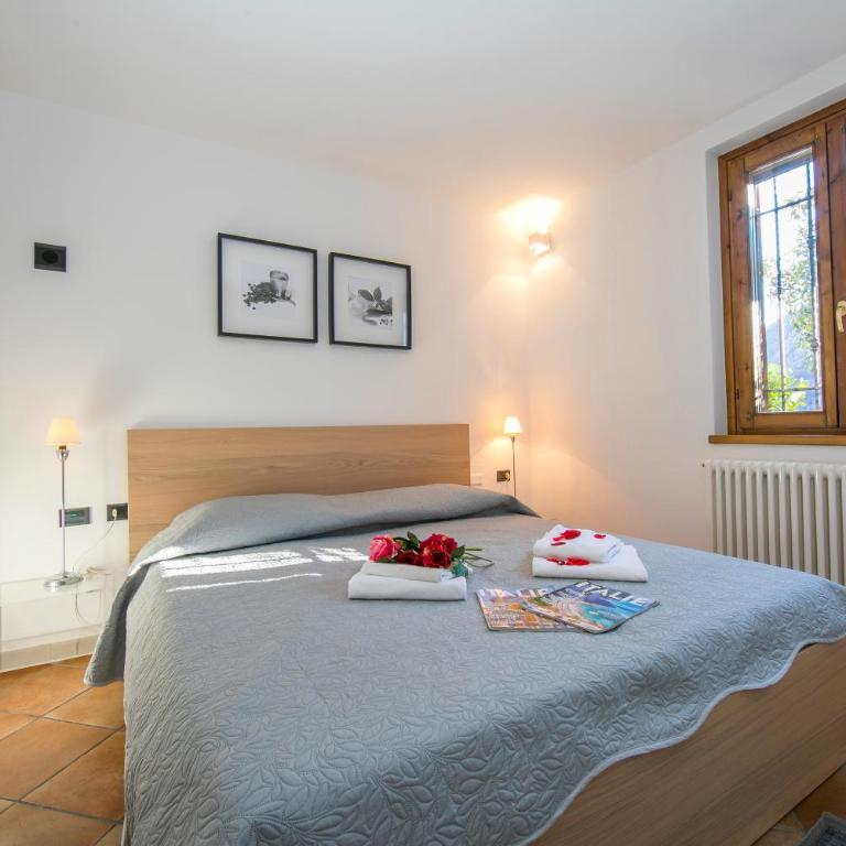 Casa dei Galli - Villa con Piscina Privata - 22