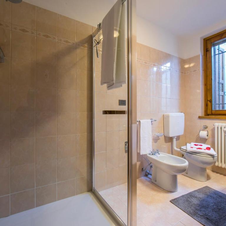Casa dei Galli - Villa con Piscina Privata - 26