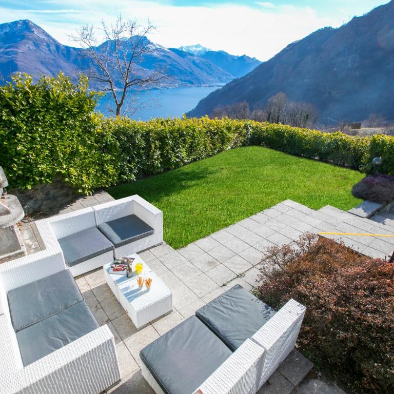Casa dei Galli - Villa con Piscina Privata - 29
