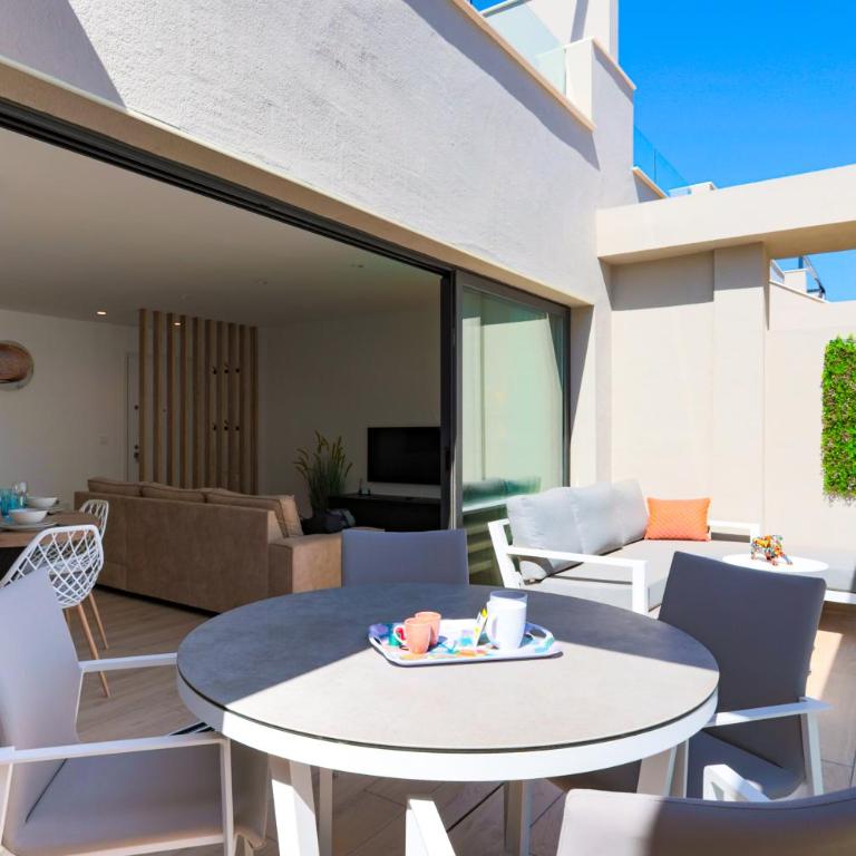 MADRESELVA 62.29 - Apartamento de 2 dormitorios - 13