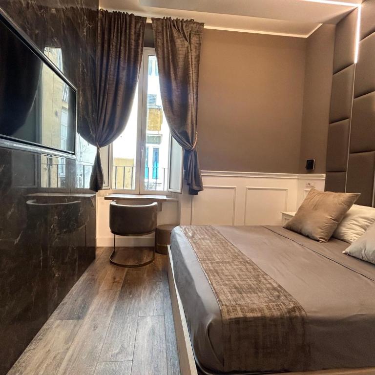 Lary's - Vaticano - Doppelzimmer - 2