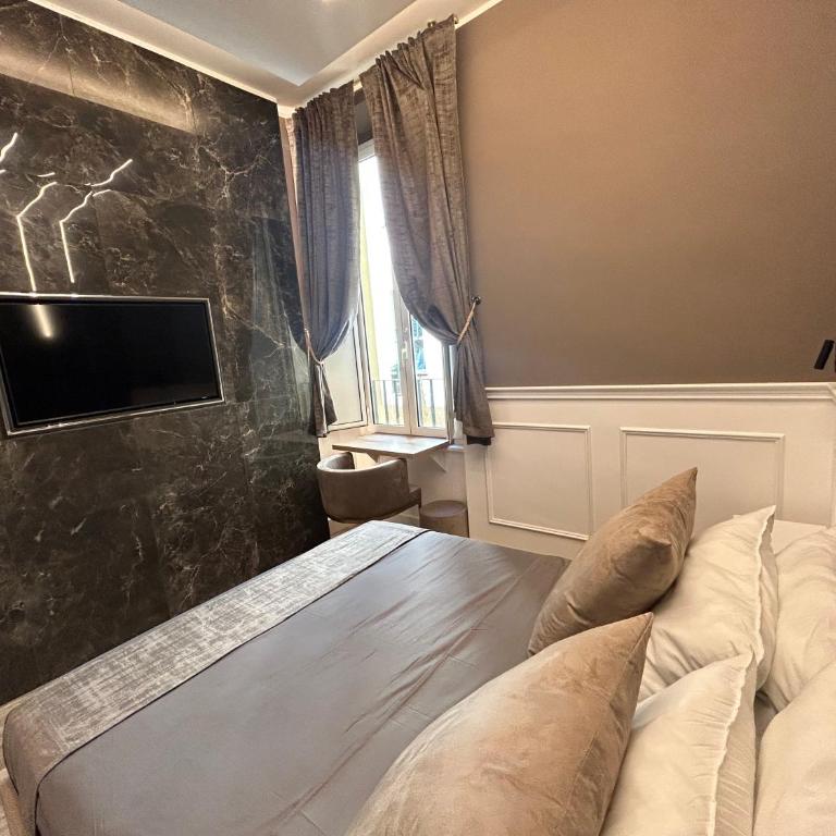 Lary's - Vaticano - Doppelzimmer - 7