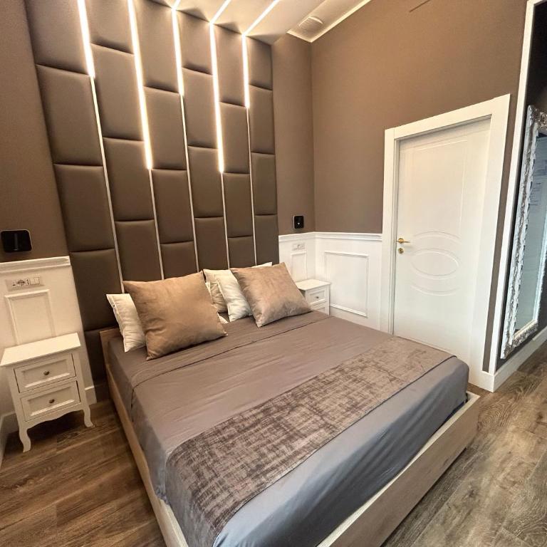 Lary's - Vaticano - Doppelzimmer - 6
