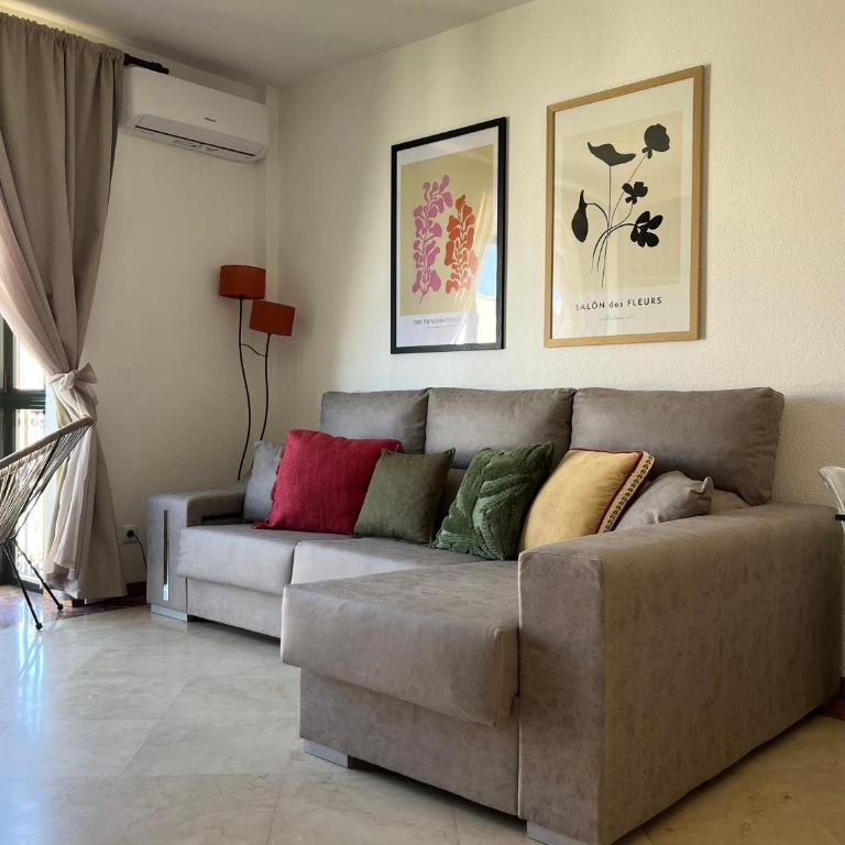 NN Apartamento - Apartamento de 2 dormitorios - 3