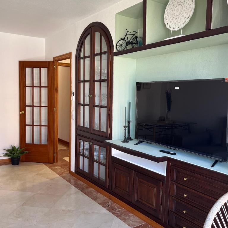 NN Apartamento - Apartamento de 2 dormitorios - 11