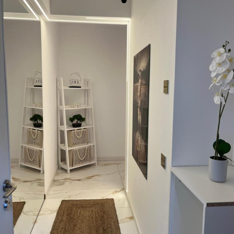 One bedroom apartments Budva - Apartman sa 1 Spavaćom Sobom - 2