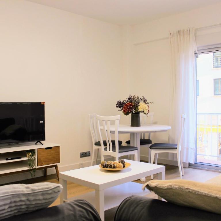 Apartamentos Loureiro - Apartamento - 1