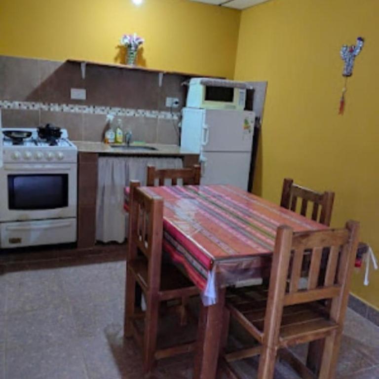 Viento del norte - Casa - 4