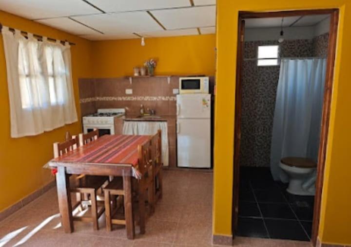 Viento del norte - Casa - 3