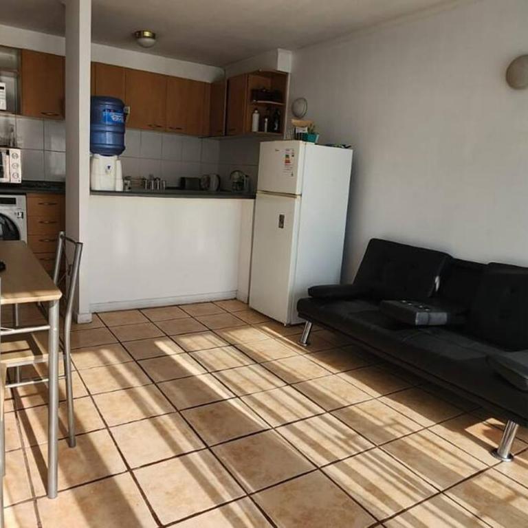 Central Department Flat - Apartamento de 1 dormitorio - 6