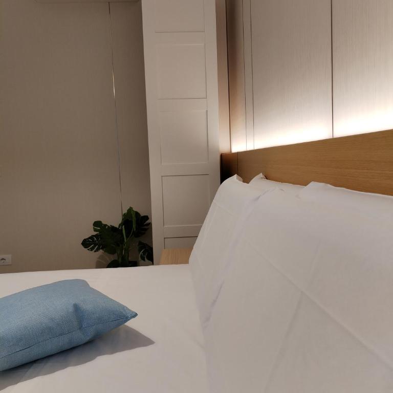 Arcobaleno Apartment 2 Bedrooms Venice-Mestre - Two-Bedroom Apartment - 27