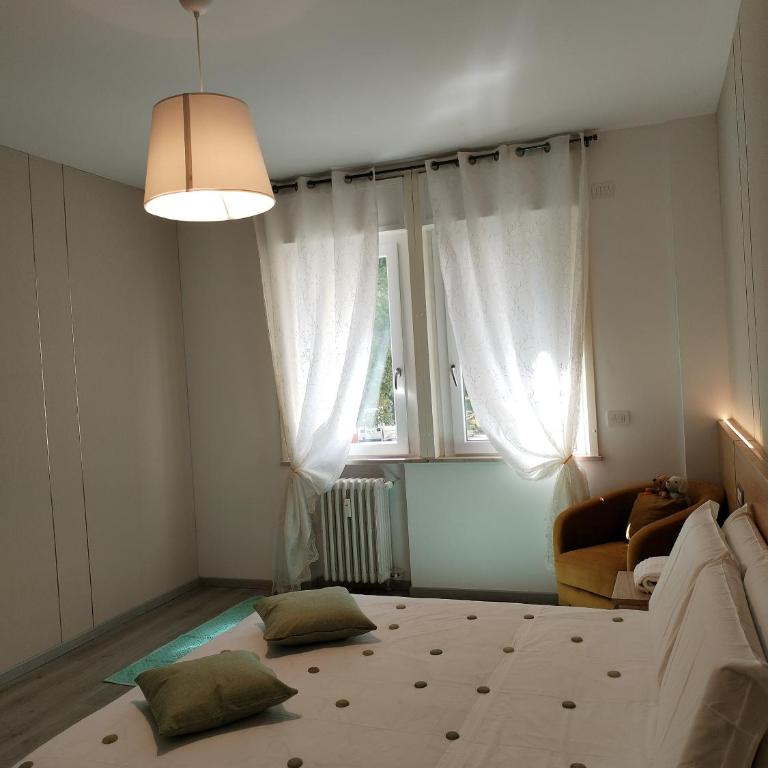 Arcobaleno Apartment 2 Bedrooms Venice-Mestre - Two-Bedroom Apartment - 28