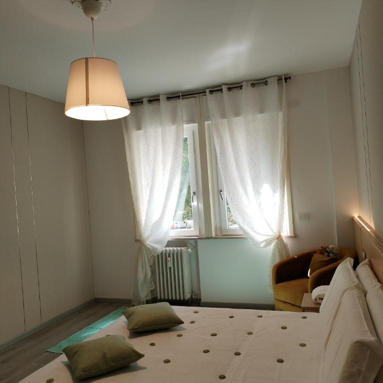Arcobaleno Apartment 2 Bedrooms Venice-Mestre - Two-Bedroom Apartment - 39