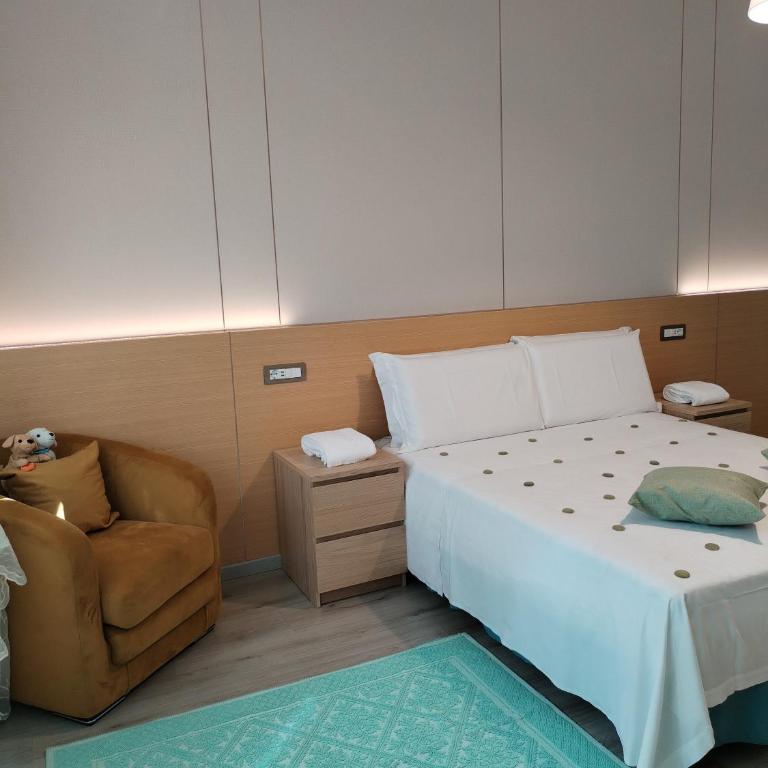 Arcobaleno Apartment 2 Bedrooms Venice-Mestre - Two-Bedroom Apartment - 40