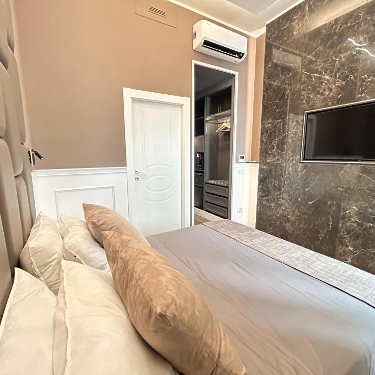 Lary's - Vaticano - Doppelzimmer - 8