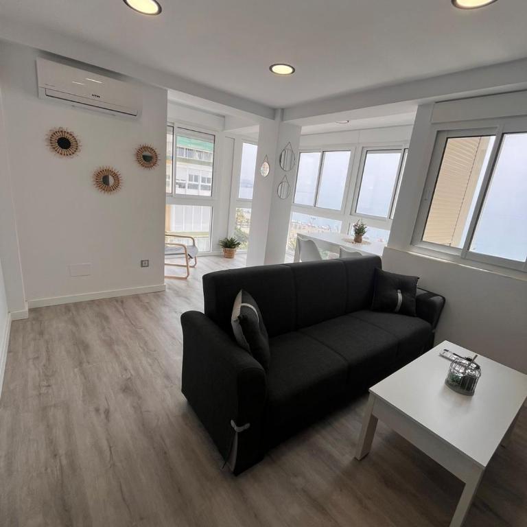 SAN GERARDO VISTAS AL MAR- HOME RENt MALAGA - Apartamento de 2 dormitorios - 12