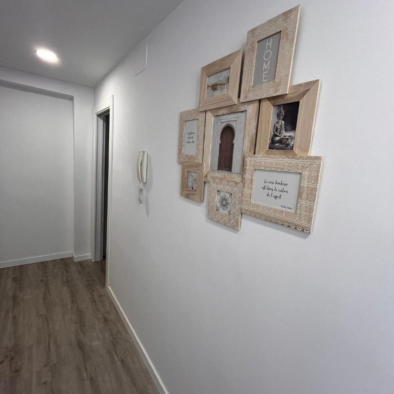 SAN GERARDO VISTAS AL MAR- HOME RENt MALAGA - Apartamento de 2 dormitorios - 24