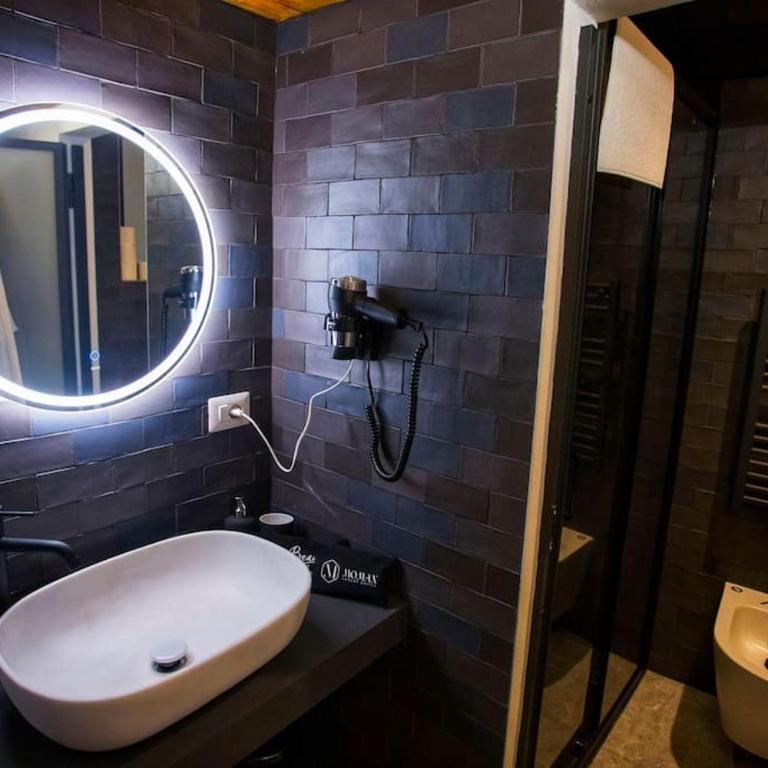 Loft in centro a Milano con accesso privato - Appartamento con 1 Camera da Letto - 16