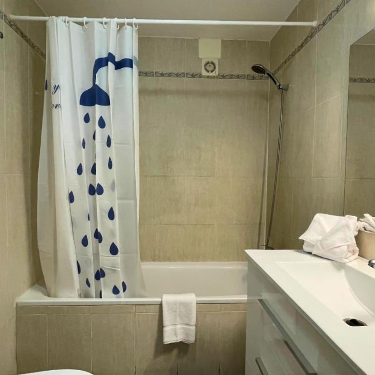 MarketHome Los Arcos - Puerto Santiago - Apartamento con vistas al mar - 13