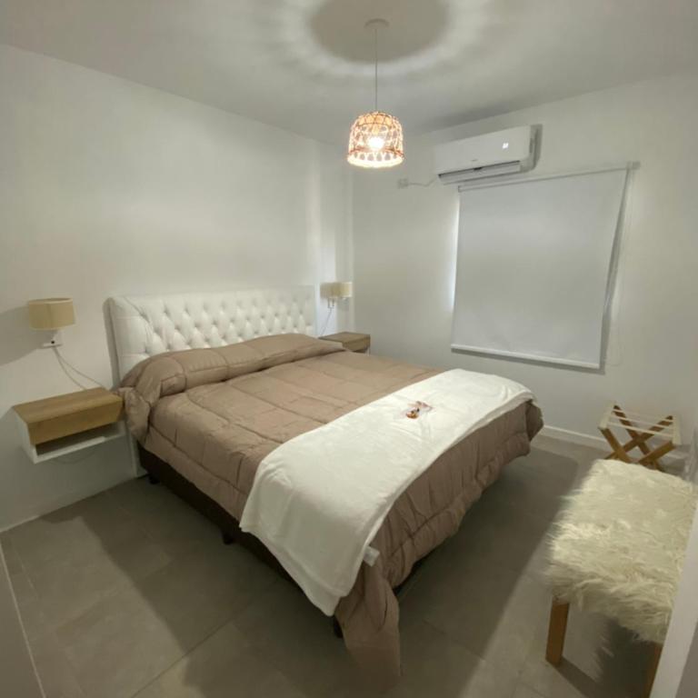 Departamento San Luis - One-Bedroom Apartment - 5