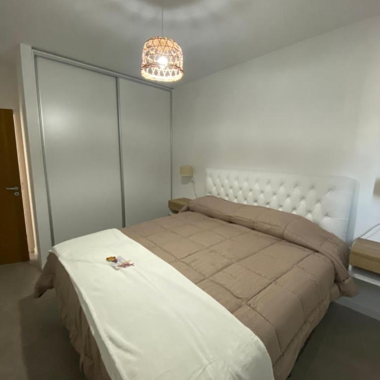 Departamento San Luis - One-Bedroom Apartment - 6